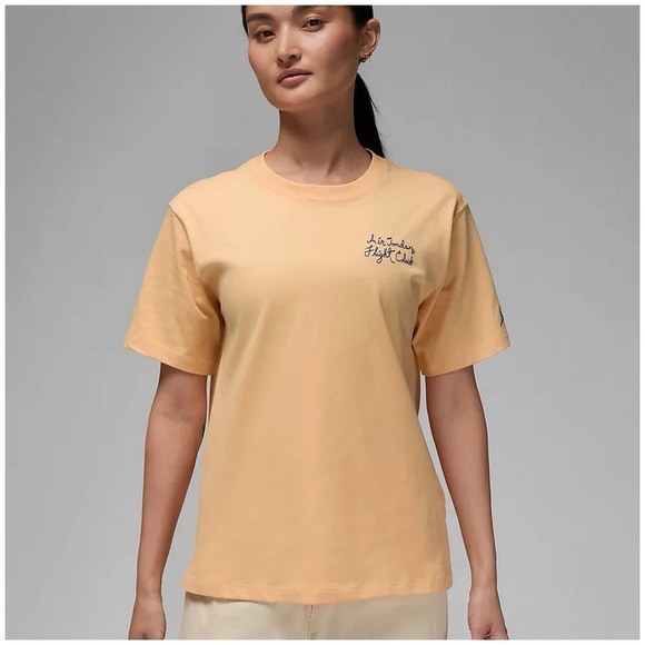 Nike air Jordan woman top size S DZ3193-251 - Picture 1 of 5